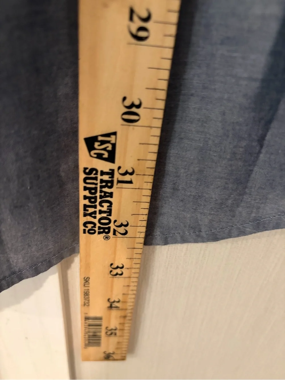 J. Crew wear long